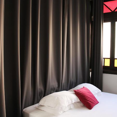 Urban Suites Aveiro Exterior foto