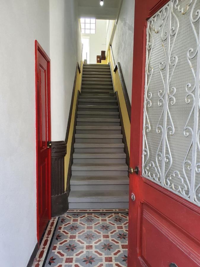 Urban Suites Aveiro Exterior foto