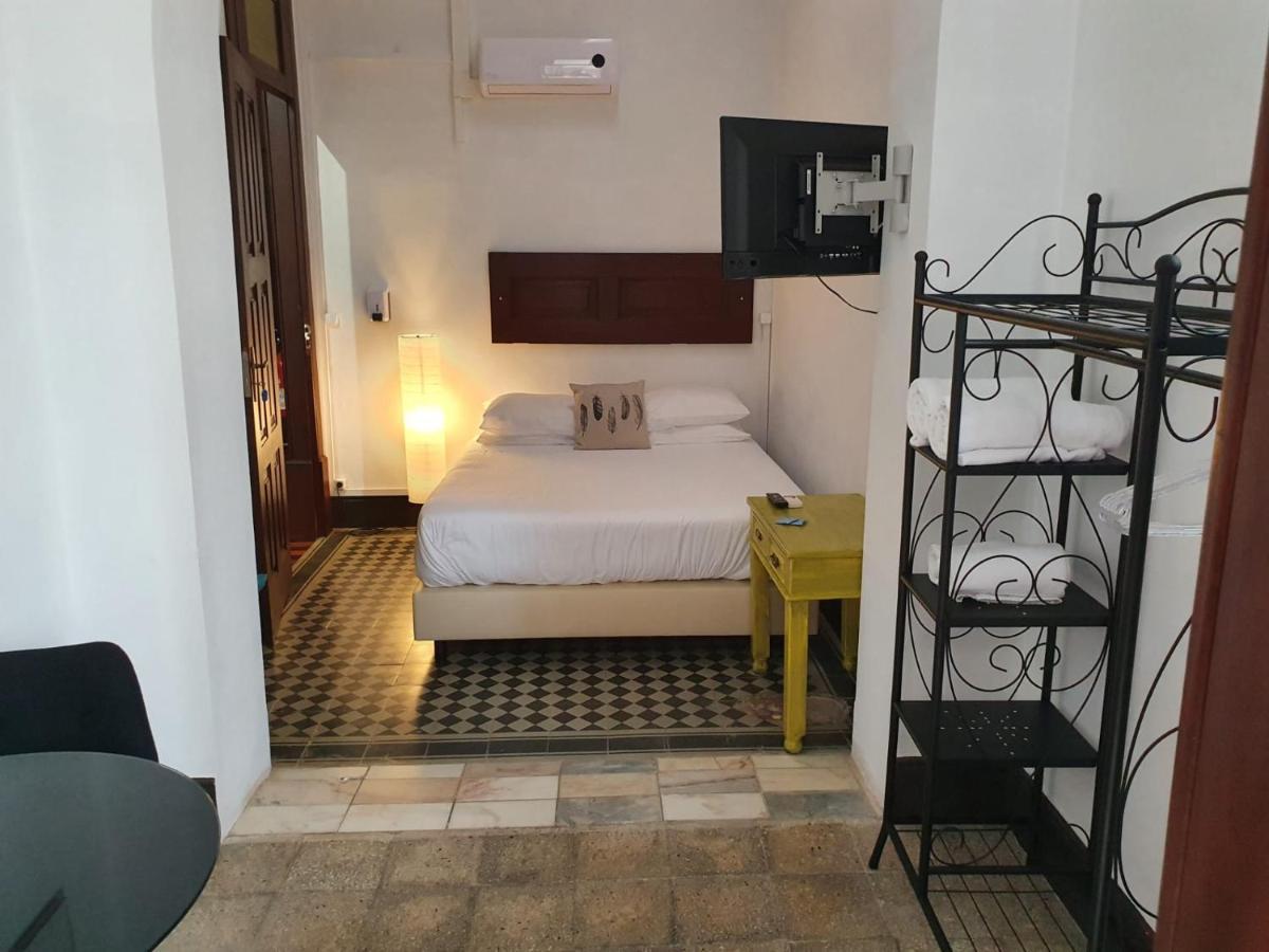 Urban Suites Aveiro Exterior foto