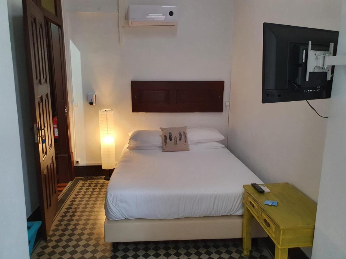 Urban Suites Aveiro Exterior foto