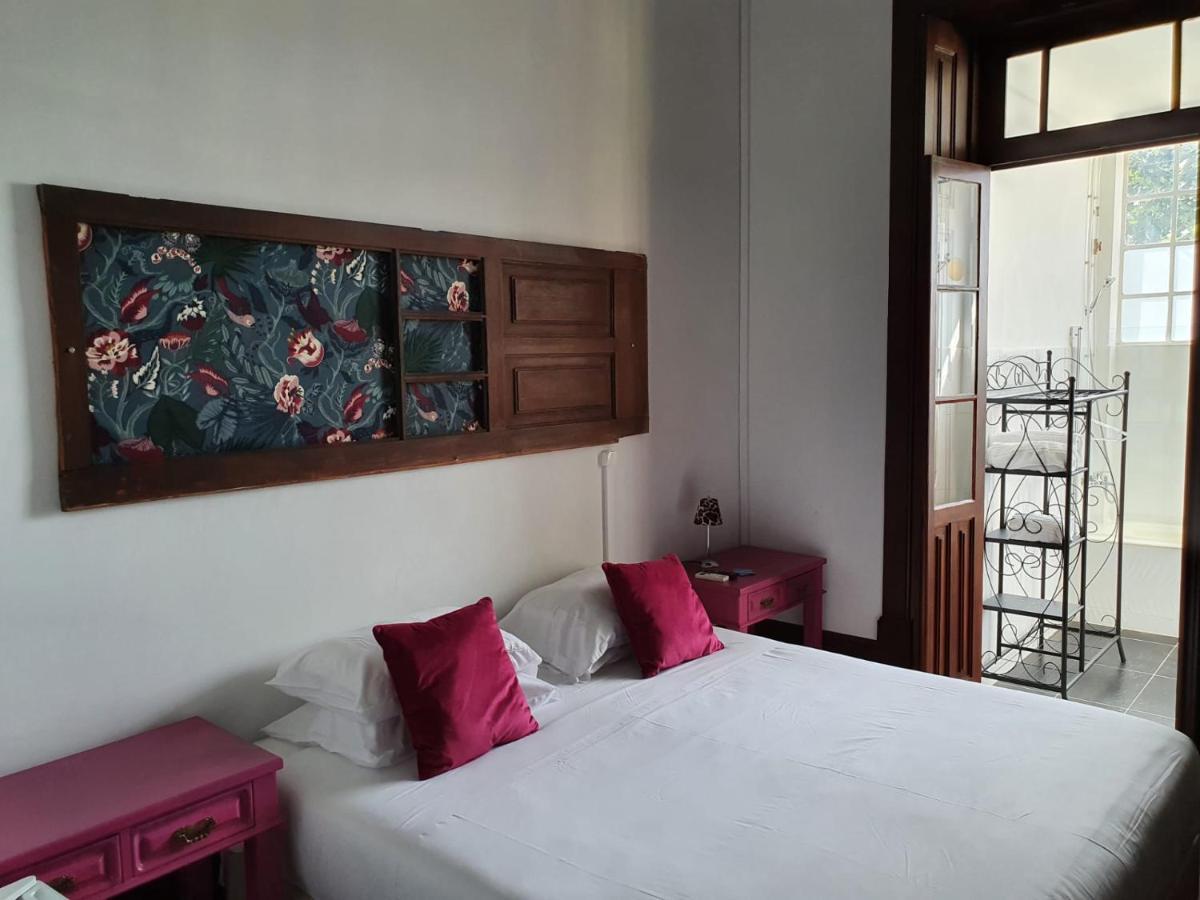 Urban Suites Aveiro Exterior foto