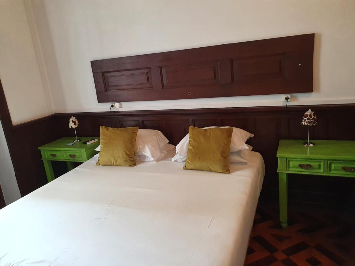 Urban Suites Aveiro Exterior foto