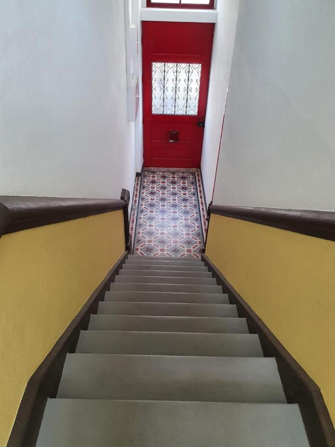 Urban Suites Aveiro Exterior foto