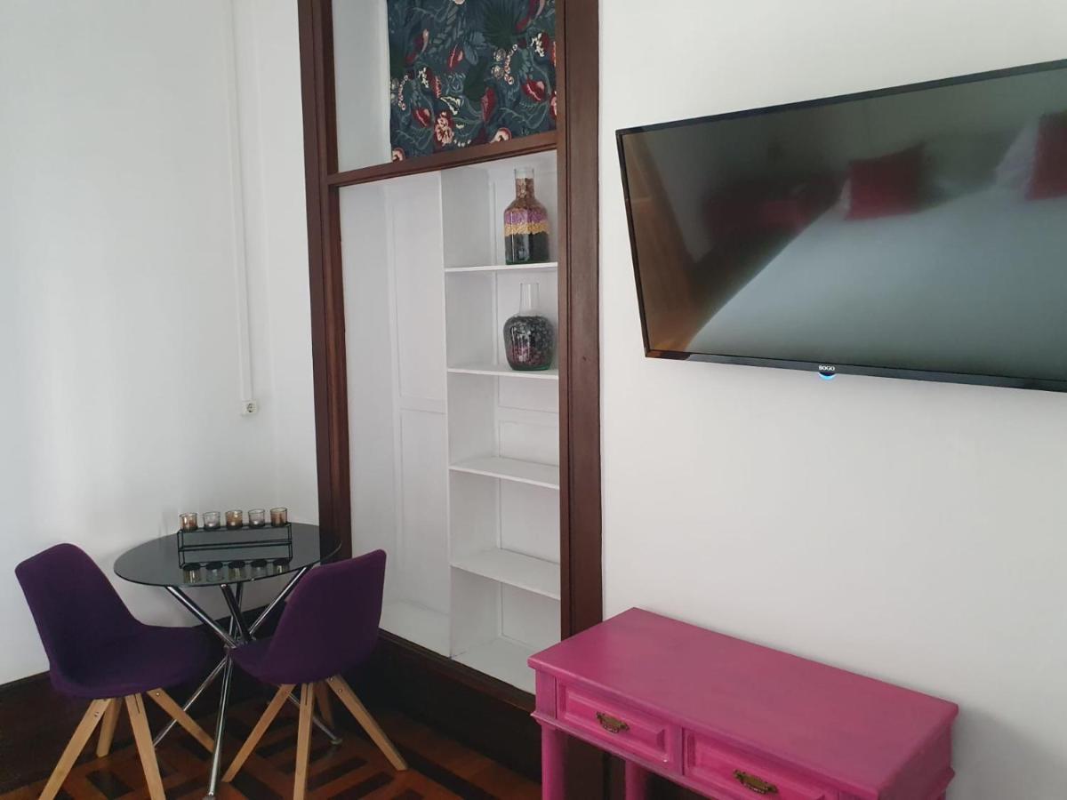 Urban Suites Aveiro Exterior foto