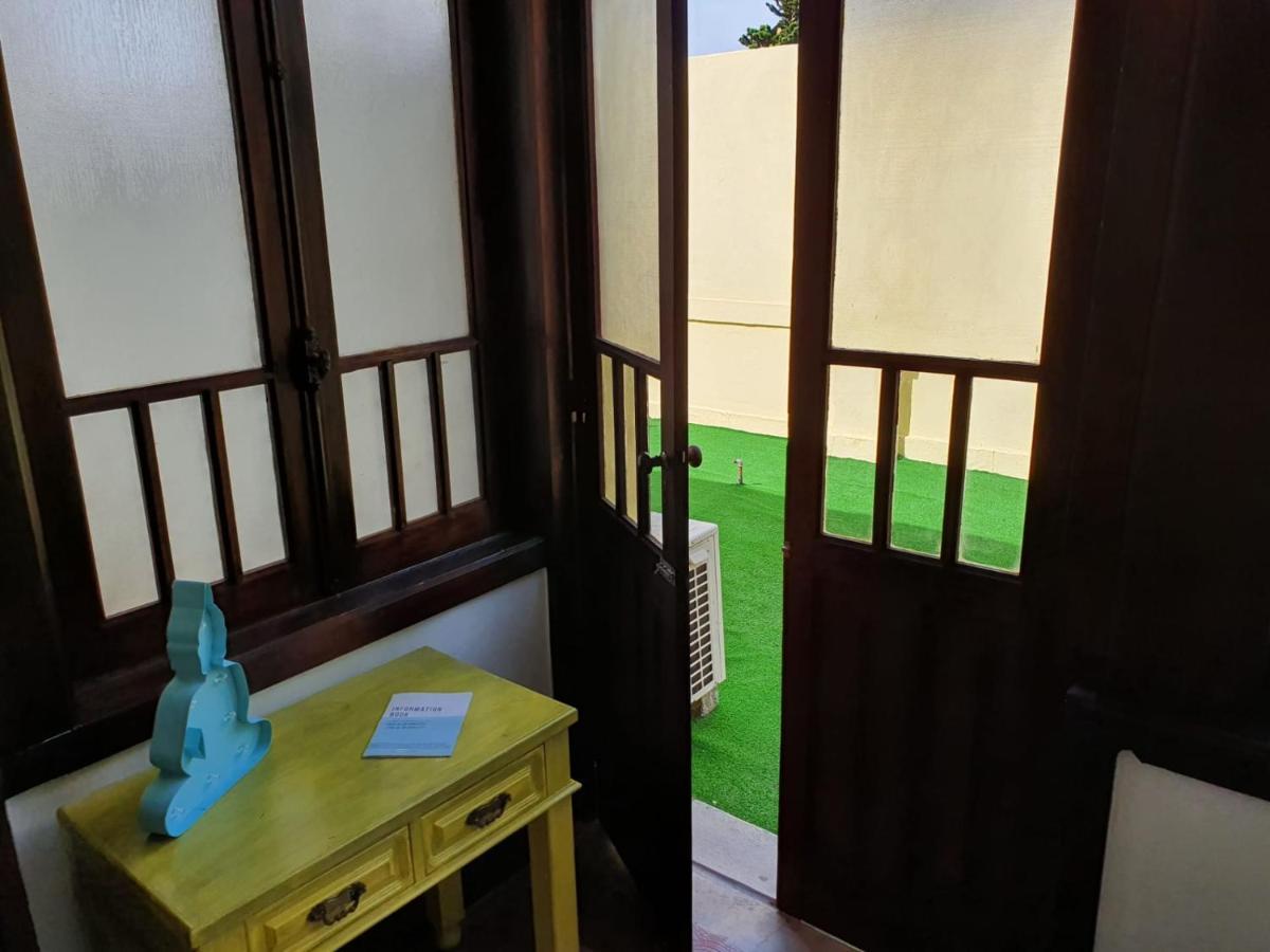Urban Suites Aveiro Exterior foto