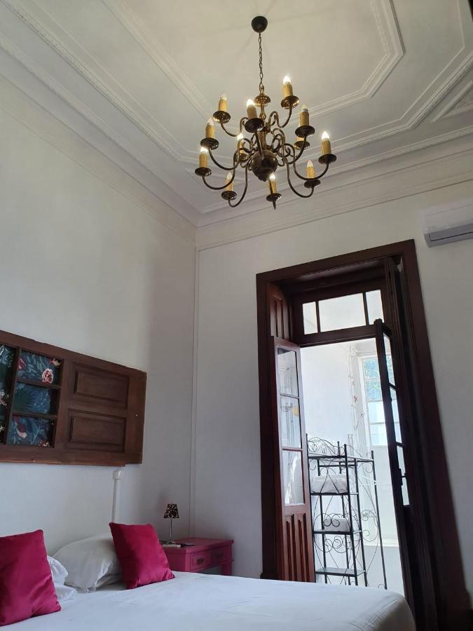 Urban Suites Aveiro Exterior foto