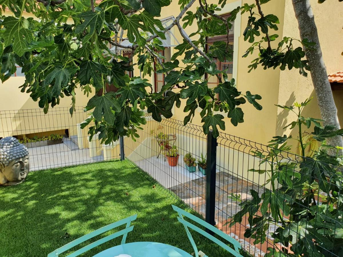Urban Suites Aveiro Exterior foto