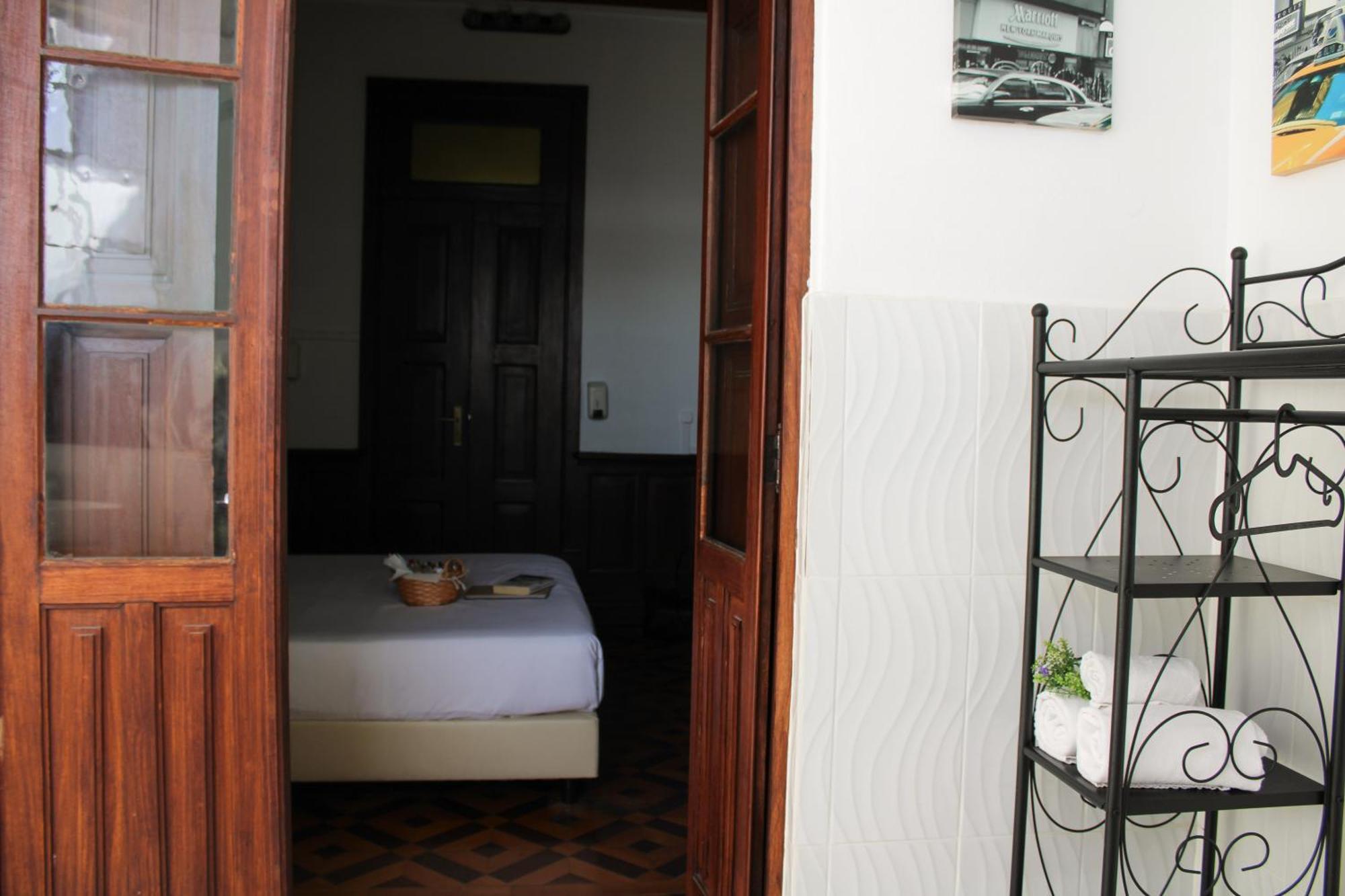 Urban Suites Aveiro Exterior foto
