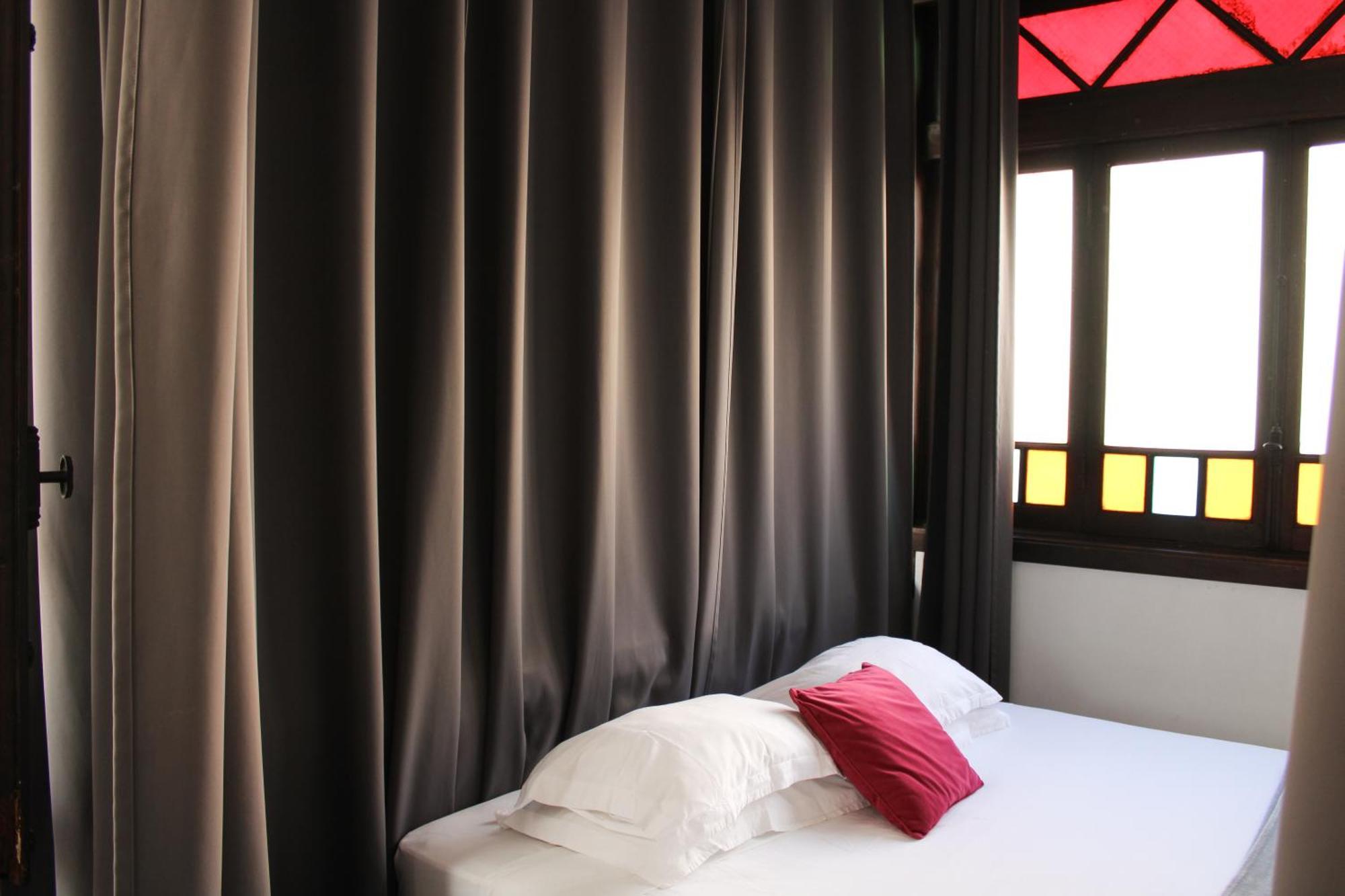 Urban Suites Aveiro Exterior foto
