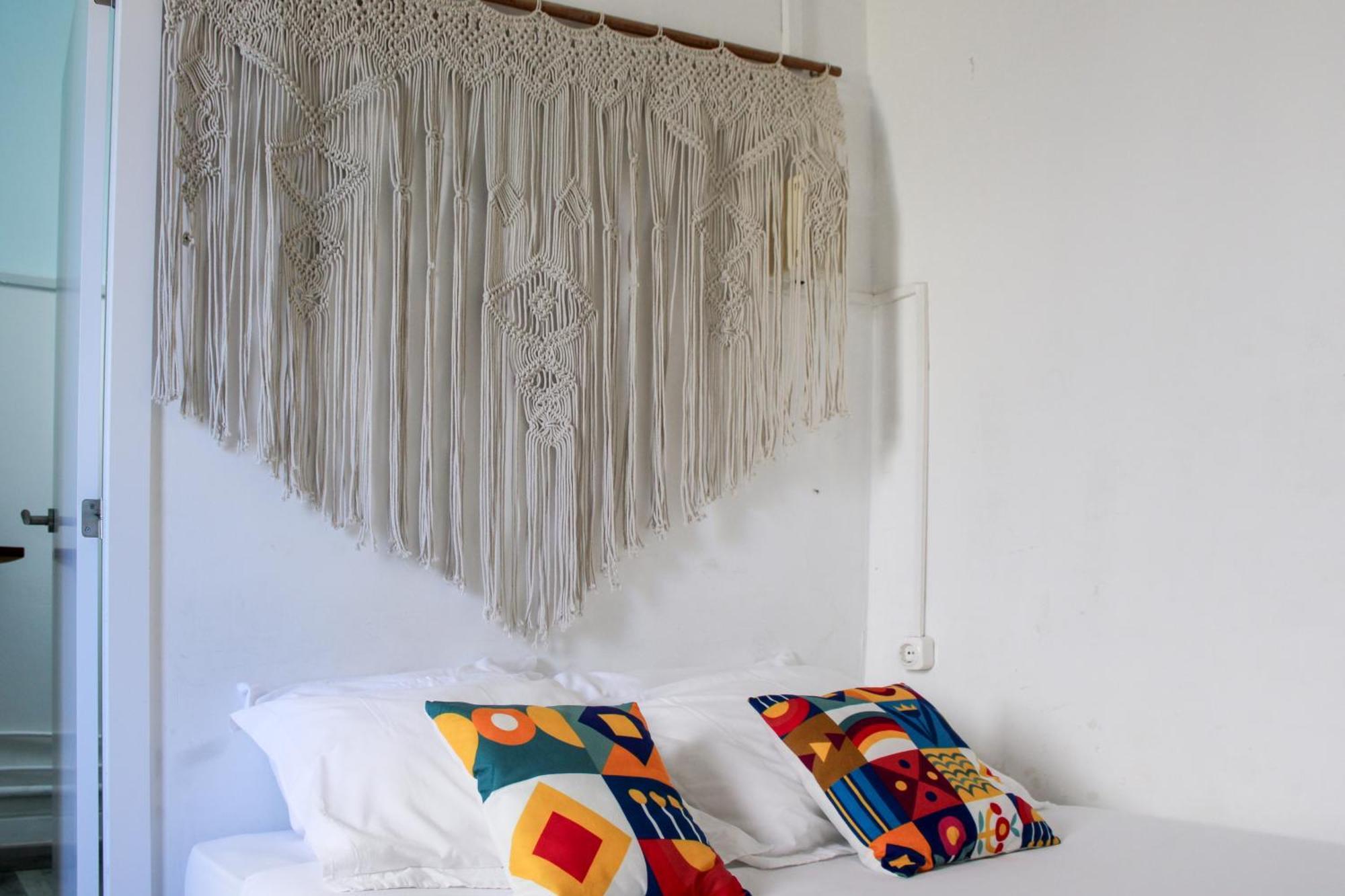 Urban Suites Aveiro Exterior foto