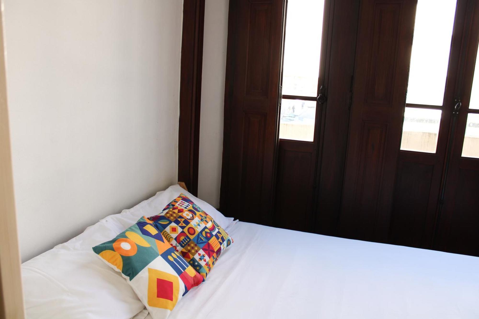 Urban Suites Aveiro Exterior foto
