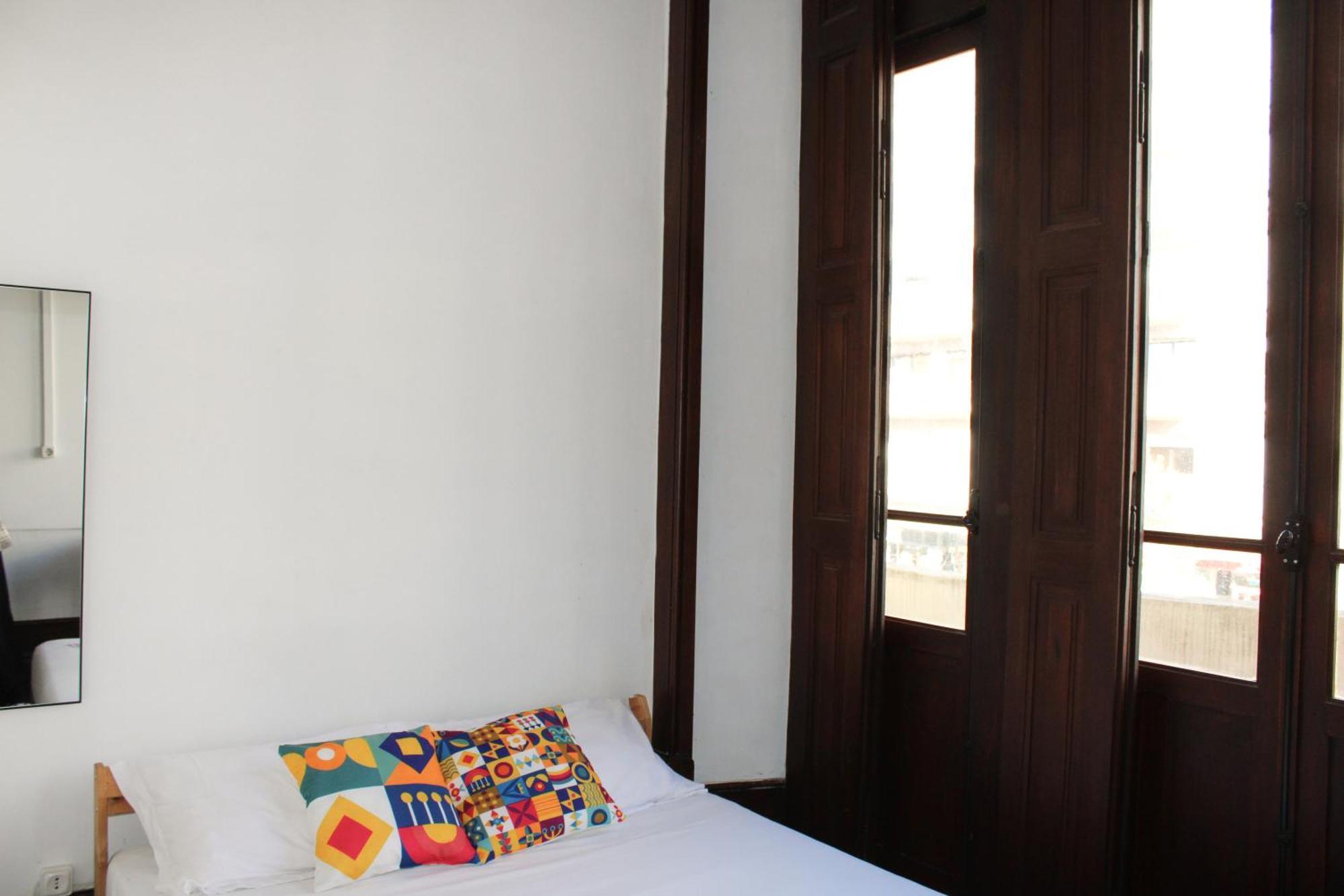 Urban Suites Aveiro Exterior foto