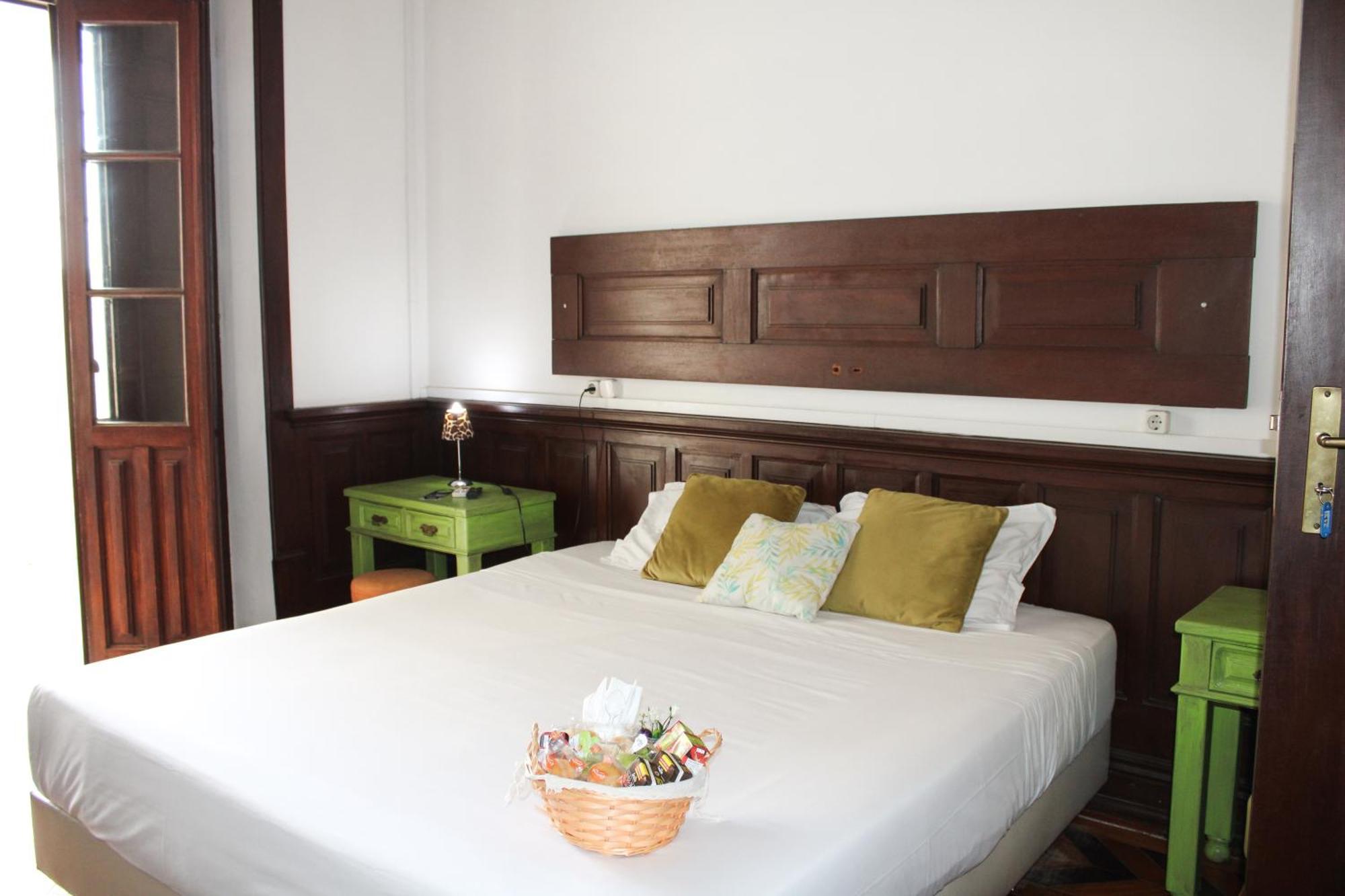 Urban Suites Aveiro Exterior foto