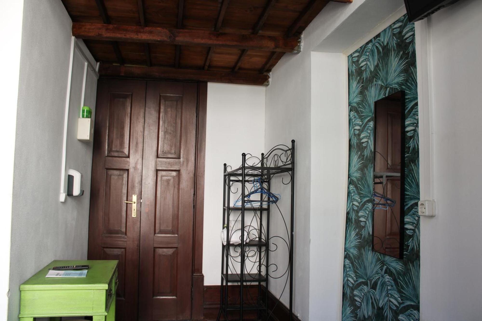 Urban Suites Aveiro Exterior foto