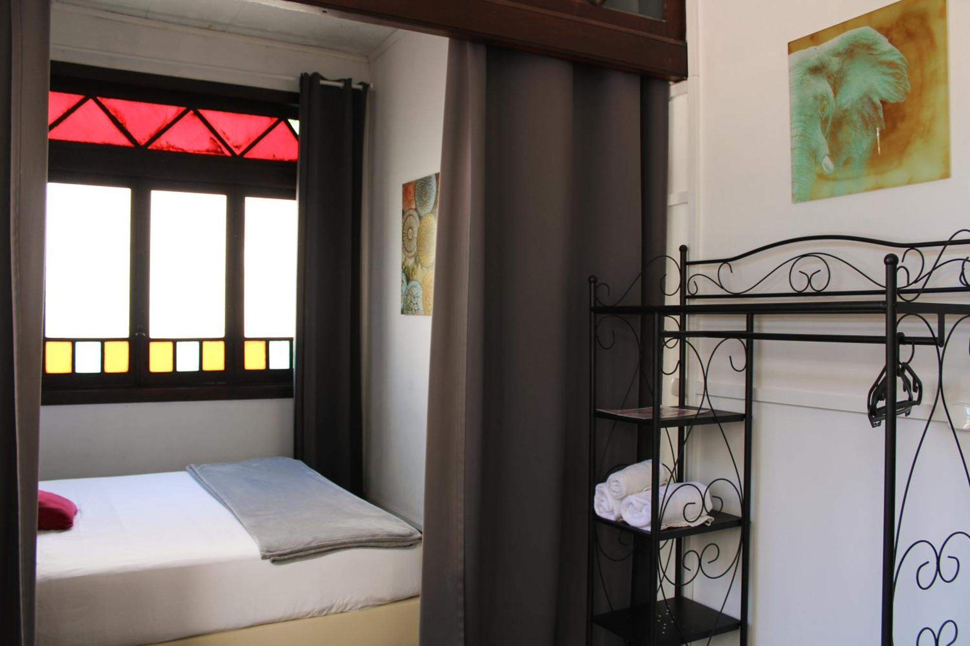 Urban Suites Aveiro Exterior foto