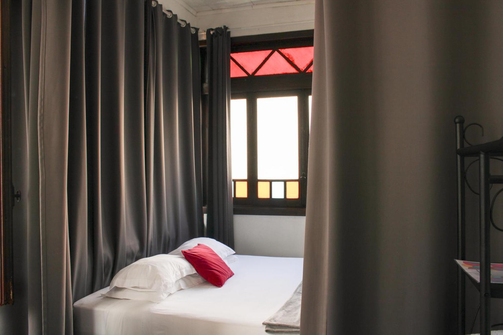 Urban Suites Aveiro Exterior foto