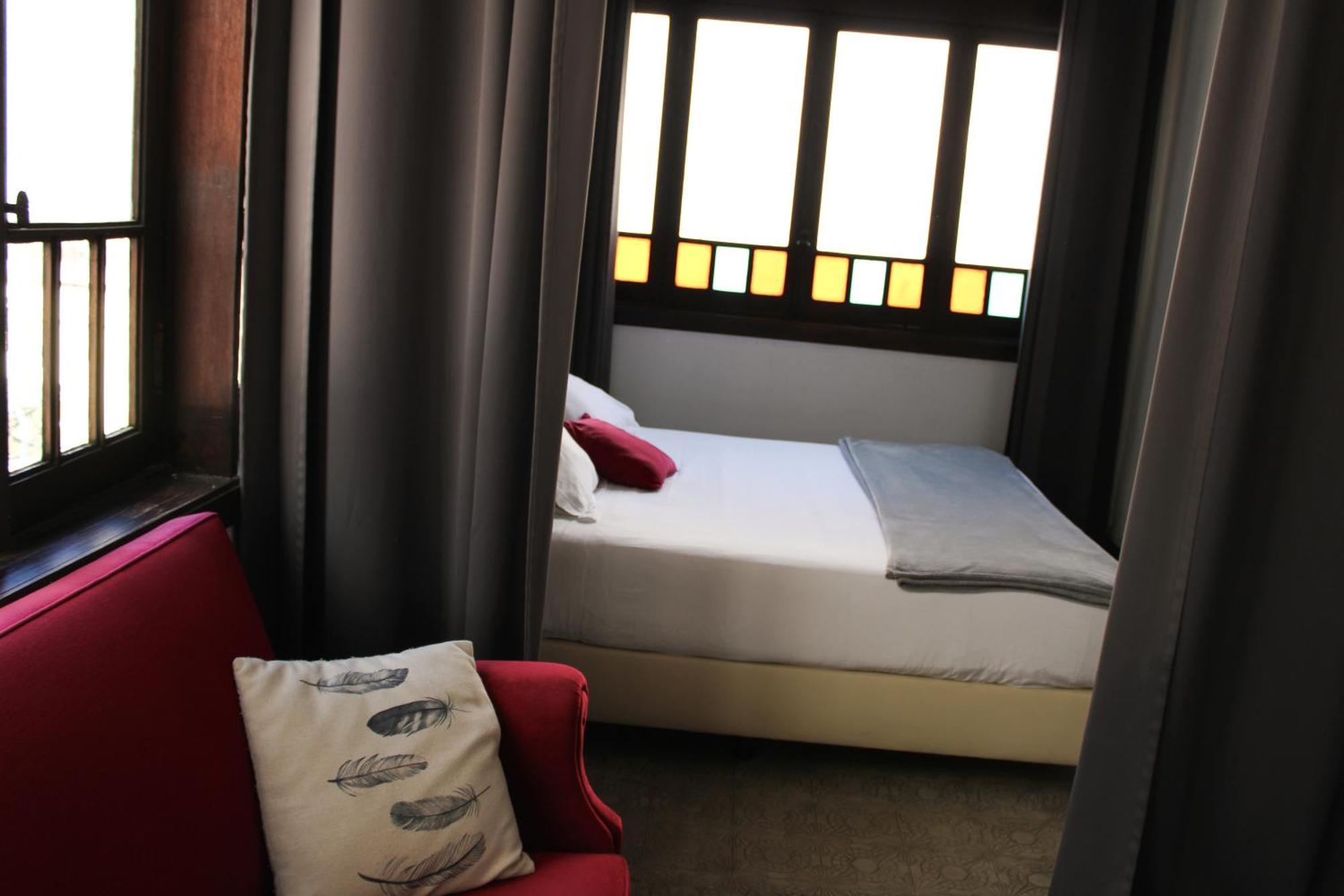 Urban Suites Aveiro Exterior foto