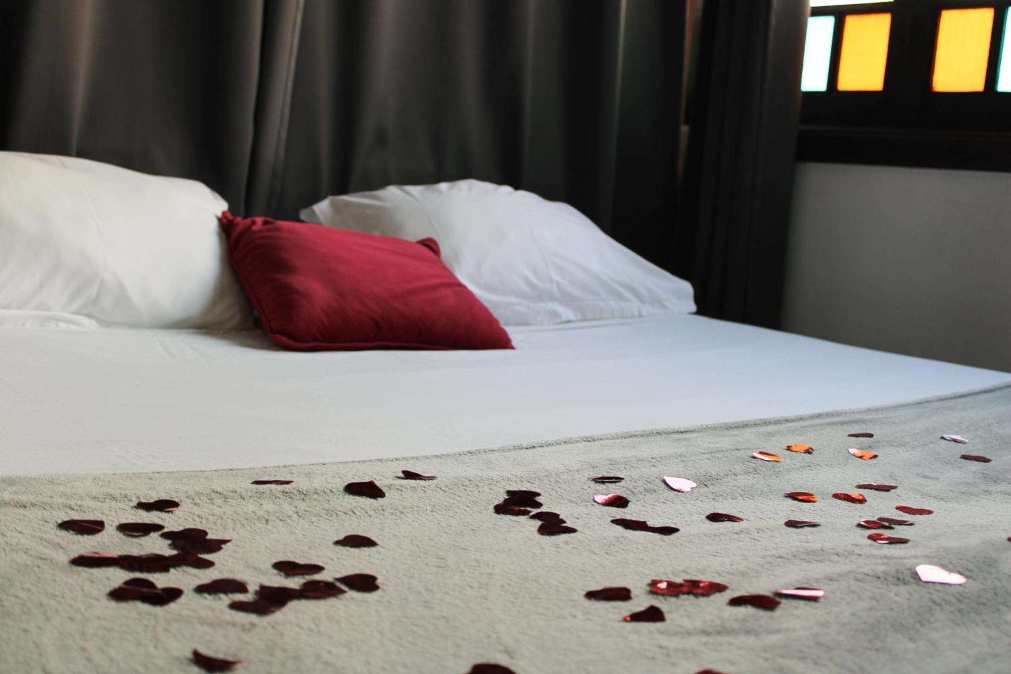 Urban Suites Aveiro Exterior foto