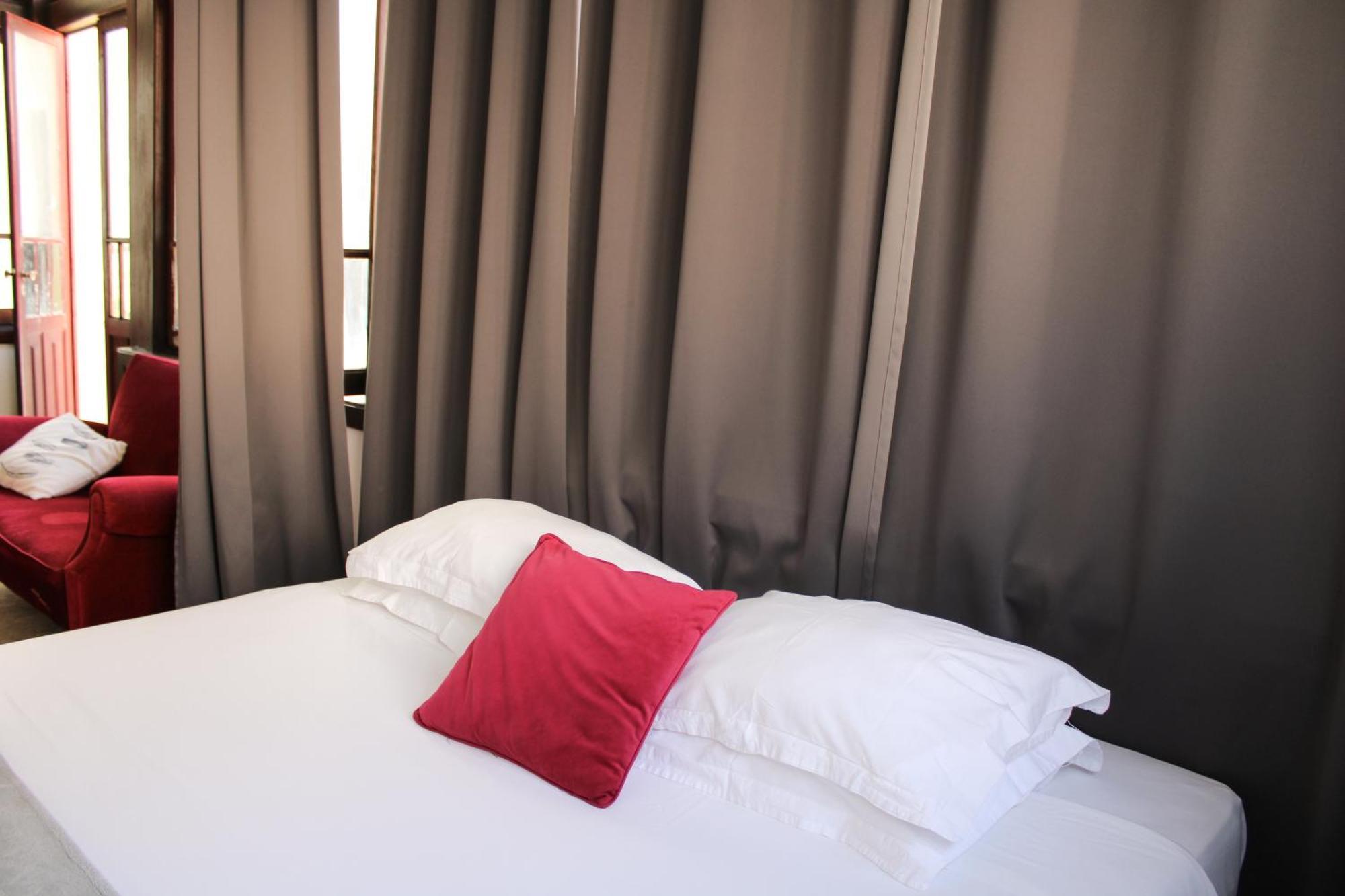 Urban Suites Aveiro Exterior foto