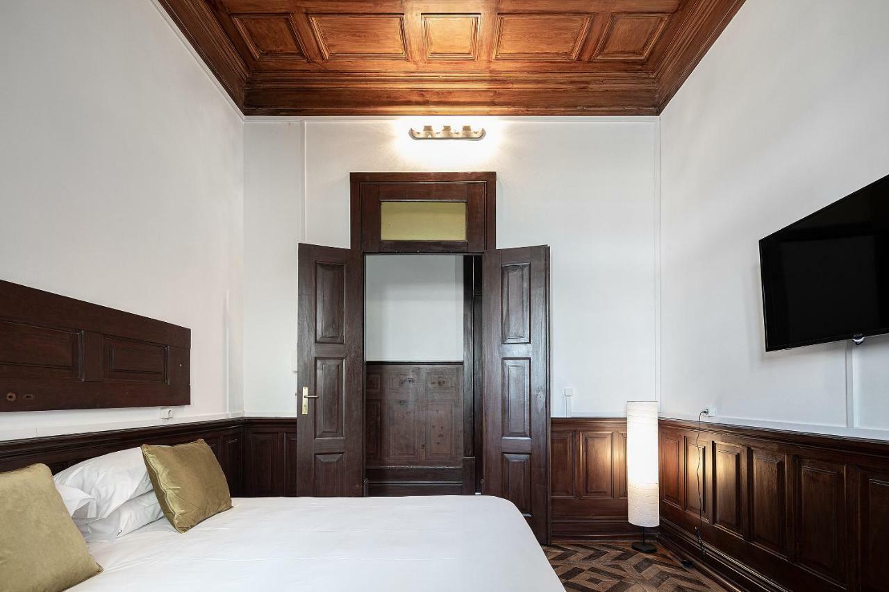 Urban Suites Aveiro Exterior foto