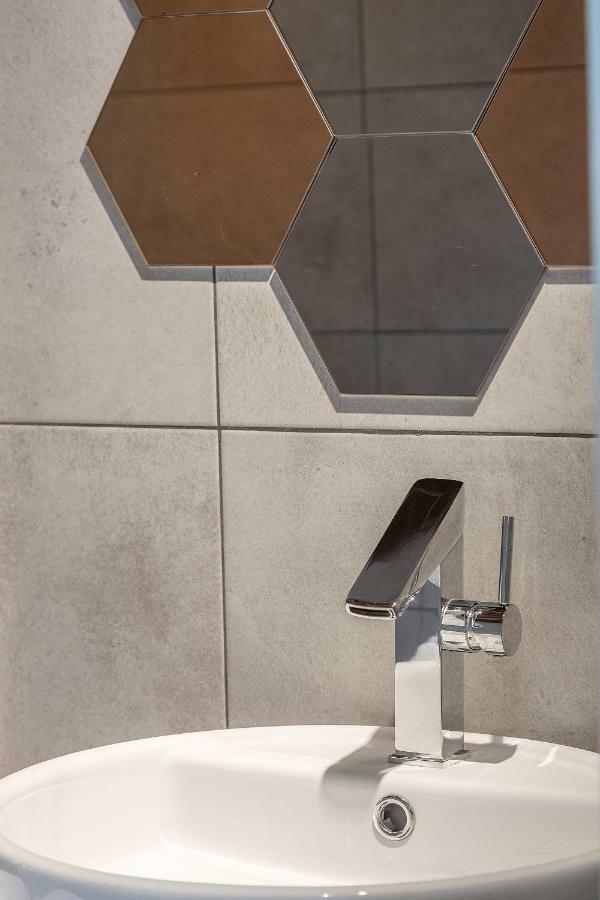 Urban Suites Aveiro Exterior foto