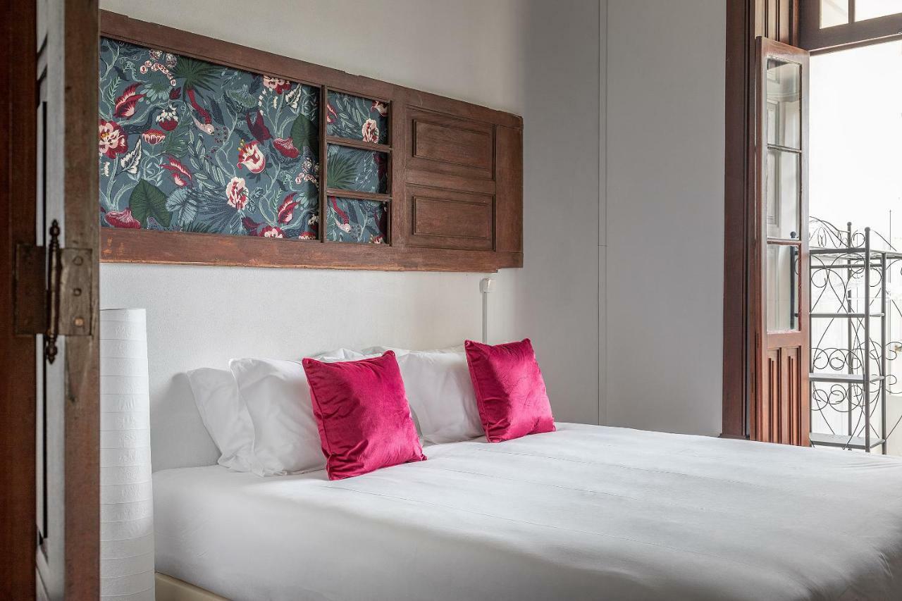 Urban Suites Aveiro Exterior foto