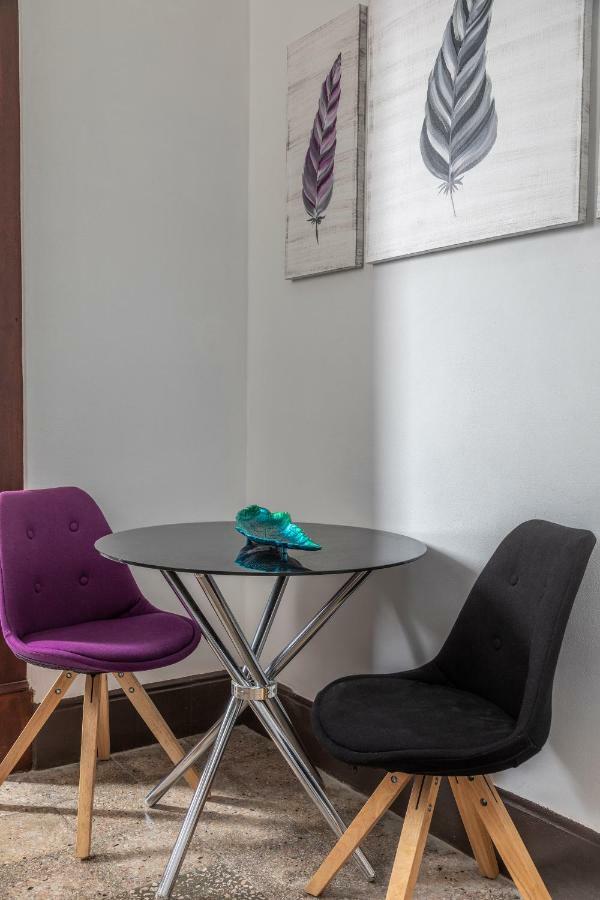 Urban Suites Aveiro Exterior foto
