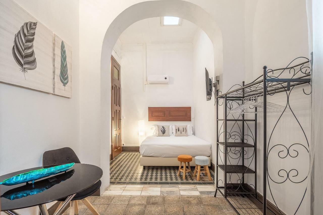Urban Suites Aveiro Exterior foto